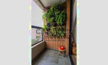 Imagem 6: VENDE-SE APTO VILA SÃO FRANCISCO PORTEIRA FECHADA