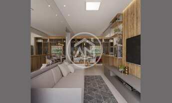 Imagem 4: Grand Smart - Apartamento na Coroa do Meio