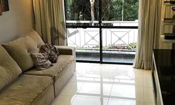 Imagem: São Paulo - Casa de Condominio - Vila São