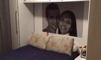 Imagem 6: Apartamento residencial à venda, Vila Alpina, São Paulo