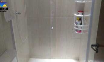 Imagem 4: Casa de condomínio para venda possui 70 metros quadrados com 2 quartos