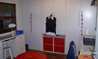 Imagem 3: Apartamento reformado com todos os cômodos espaçoso. Pronto para morar no Jardim Paulista