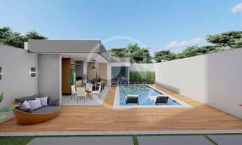 Imagem 4: Rio de Janeiro - Casa de Condomínio - Barra da Tijuca