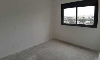 Imagem 7: Apartamento para venda tem 62 metros quadrados com 2 quartos em Campo Belo - São Paulo - S