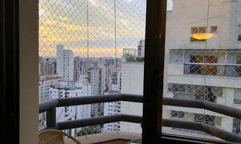 Imagem 7: Apartamento Residencial em SÃO PAULO - SP, VILA MARIANA