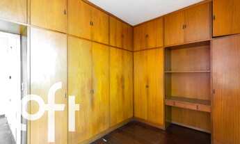 Imagem 2: Apartamento para venda possui 57 metros quadrados com 2 quartos em Tijuca - Rio de Janeiro