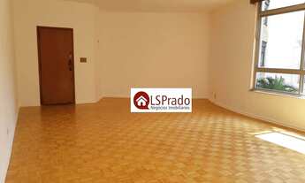 Imagem 2: Próximo ao metrô Consolação!