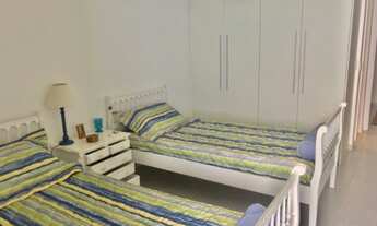 Imagem 7: Apartamento na praia em Reserva Ecológica