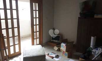 Imagem 6: Casa com 3 dormitórios à venda, 115 m² por R$ 550.000,00 - Grajaú - Rio de Janeiro/RJ