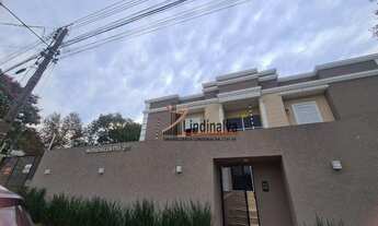 Imagem 2: Apartamento com 2 dormitórios para alugar, 59 m² por R$ 2.200,00/mês - Vila Residencial A