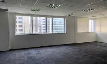 Imagem 7: São Paulo - Conjunto Comercial/Sala - Moema