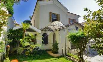 Imagem: Casa para venda tem 280 metros quadrados