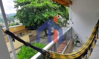 Imagem 3: RIO DE JANEIRO - Casa Padrão - REALENGO