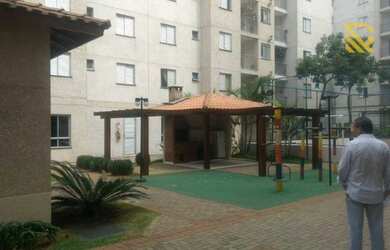 Imagem 7: Apartamento com 2 dormitórios à venda, 50 m² por R$ 265.000 - Vila Formosa - São Paulo/SP