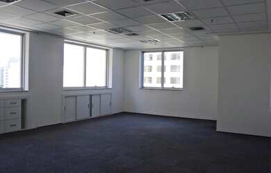 Imagem 3: São Paulo - Conjunto Comercial/Sala - Moema