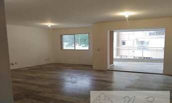 Imagem 6: Apartamento garden com sacada gourmet