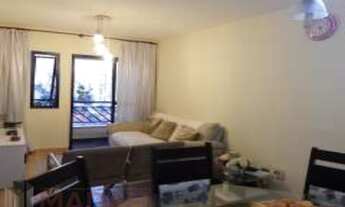 Imagem 2: SÃO PAULO - Apartamento Padrão - LAPA
