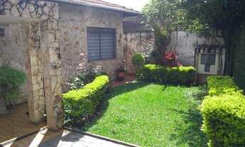 Imagem: Casa Térrea para Venda em São Paulo, Cidade