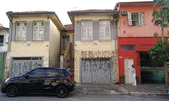 Imagem: Sobrados Ipiranga