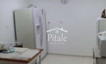 Imagem 6: Sobrado com 6 dormitórios à venda, 240 m² por R$ 1.244.680,00 - Conjunto Residencial Butan