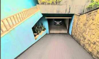 Imagem 3: Venda Residential / Sobrado Parque Rodrigues Alves São Paulo