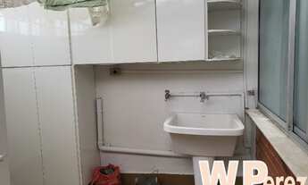 Imagem 3: APARTAMENTO RESIDENCIAL em SÃO PAULO - SP, PINHEIROS