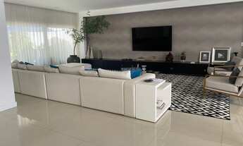 Imagem 3: Sobrado á venda Alphaville, 616 metros quadrados..