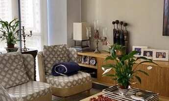 Imagem 4: Apartamento Duplex com 2 dormitórios à venda, 134 m² por R$ 1.850.000,00 - Pinheiros - São