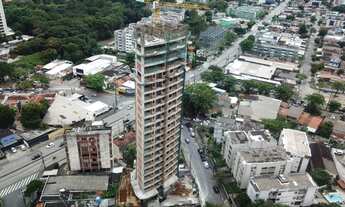 Imagem: W flat no Rosarinho, agora está sendo financiado