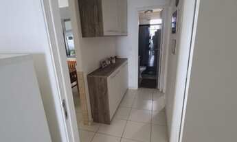 Imagem 5: Apartamento para aluguel tem 100 metros quadrados com 3 quartos em Mirim - Praia Grande