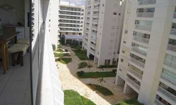 Imagem 7: Barra Funda - varanda gourmet, 3 suítes, 3 vagas