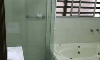 Imagem 6: Apartamento para venda possui 128 metros quadrados com 3 quartos em Itaim Bibi - São Paulo