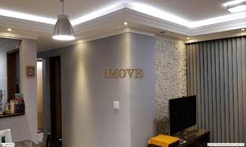 Imagem 7: Apartamento 2 dormitórios - 55 m² - Itaquera