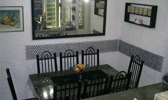 Imagem 3: Sobrado residencial à venda, Vila Campo Grande, São Paulo