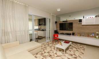 Imagem 2: Lindo Apartamento 3 dormitórios, 2 vagas, Varanda gourmet!