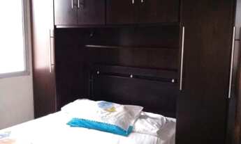 Imagem 7: Apartamento para Venda em São Paulo, Vila Cosmopolita, 3 dormitórios, 1 banheiro, 1 vaga