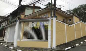 Imagem 2: Casa para comprar Horto Florestal São Paulo