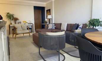 Imagem 3: 3 suítes, 2 vagas lazer completo 117m2