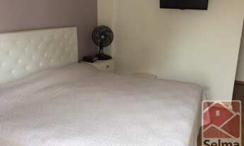 Imagem 7: Apartamento amplo com 142 m², 4 dorm. 4 vagas de garagem - Belenzinho - São Paulo - SP