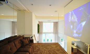 Imagem 6: Florida Penthouse - 210m², 4 Dormitórios (3 Suites) Mobiliado/Decorado, 6 Banheiros , 3 va