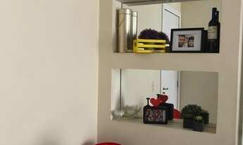 Imagem 4: Apartamento em São Paulo