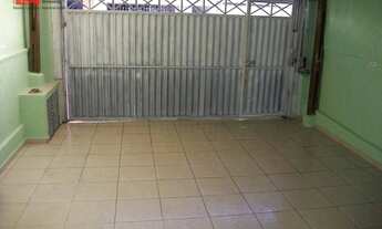 Imagem 2: Sobrado com 2 dormitórios à venda, 130 m² por R$ 585.000,00 - Jardim Santa Emília - São Pa