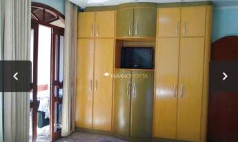 Imagem 7: Casa com 4 dormitórios à venda, 312 m² por R$ 850.000,00 - Praia Comprida - São José/SC