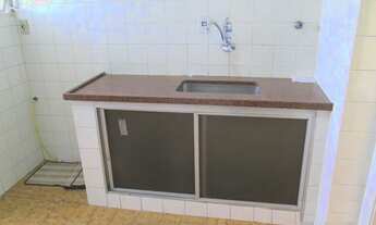 Imagem 6: Apartamento de 60 metros quadrados no bairro Ipiranga com 2 quartos