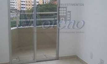 Imagem 2: Apto 49 m² de 2 dorms e sacada com 1 vaga no metrô Jabaquara - São Paulo - SP