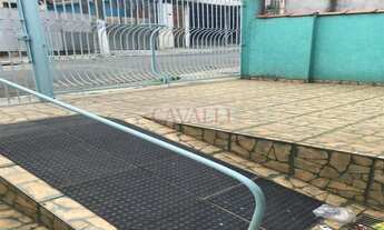 Imagem 3: Casa Térrea Próximo do metrô