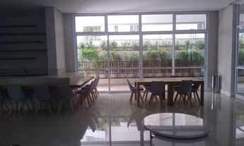 Imagem 7: Apartamento para aluguel possui 37 m² em Consolação - São Paulo - SP