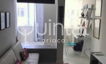 Imagem 7: Rio de Janeiro - Apartamento Padrão - Leblon