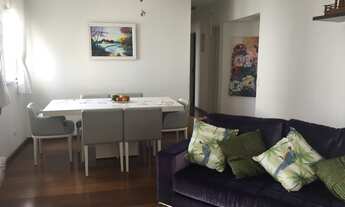 Imagem 2: Apto 3 dormitórios / suíte / 2 vagas / rua sem saída / Usp