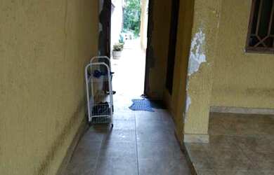 Imagem 3: Casa térreo, no Jardim Três Marias